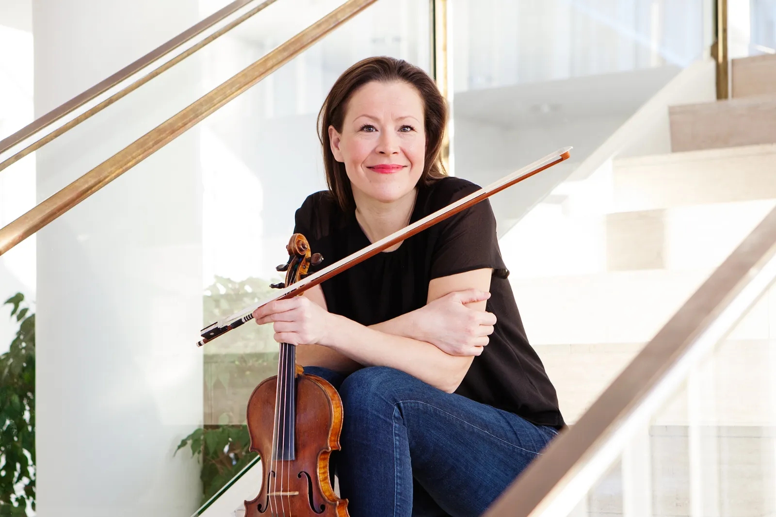 Bild på Klassisk violin
